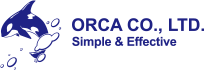 ORCA CO.,LTD.